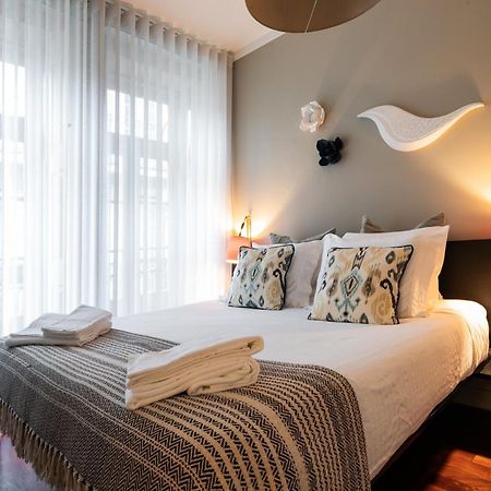 Porto Insight Apartments- With Balcony Εξωτερικό φωτογραφία