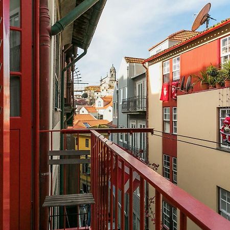 Porto Insight Apartments- With Balcony Εξωτερικό φωτογραφία