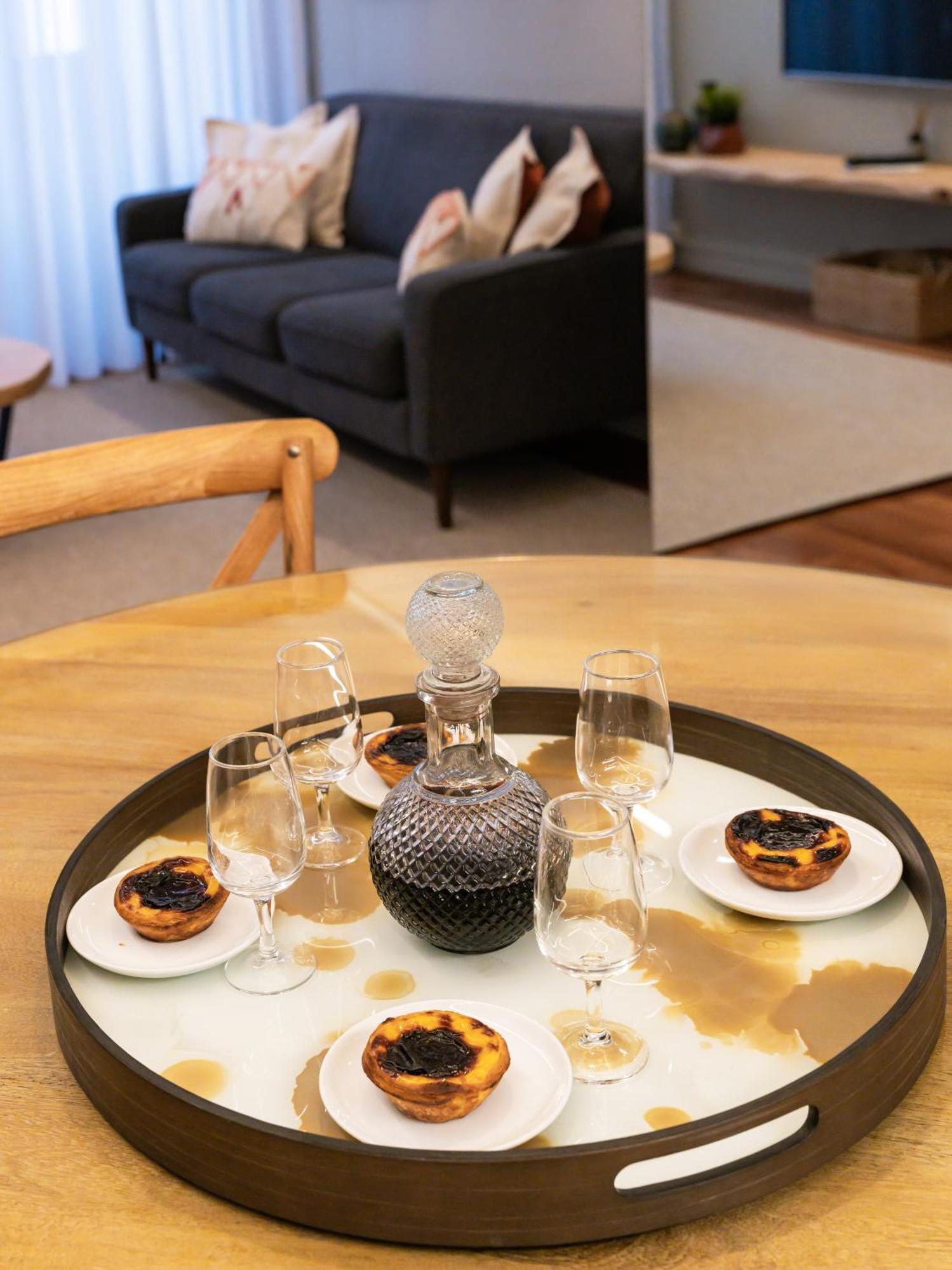 Porto Insight Apartments- With Balcony Εξωτερικό φωτογραφία