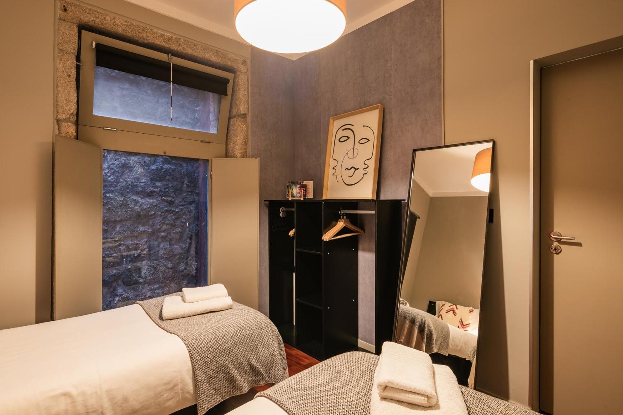 Porto Insight Apartments- With Balcony Εξωτερικό φωτογραφία