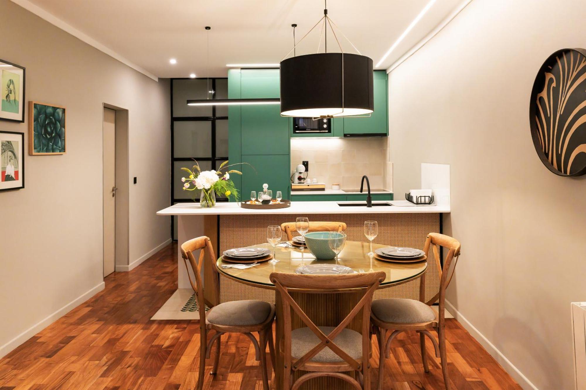 Porto Insight Apartments- With Balcony Εξωτερικό φωτογραφία