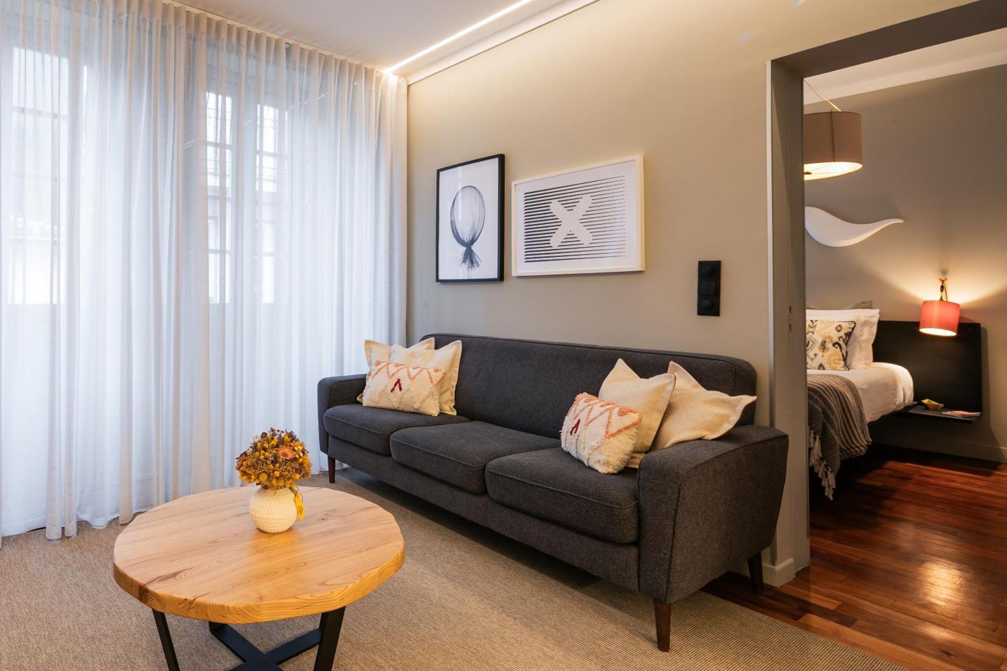 Porto Insight Apartments- With Balcony Εξωτερικό φωτογραφία