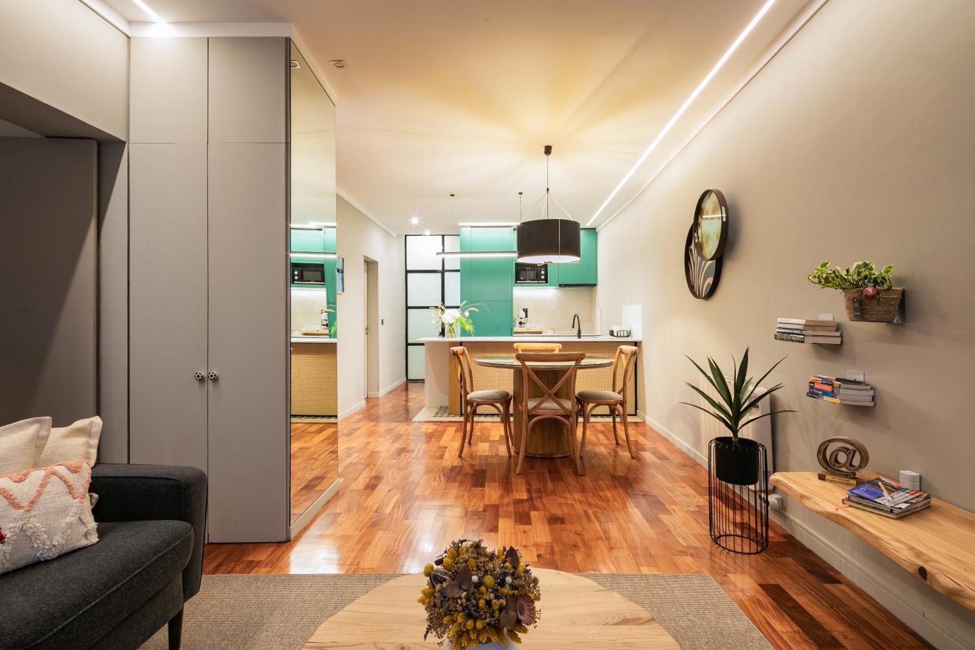 Porto Insight Apartments- With Balcony Εξωτερικό φωτογραφία