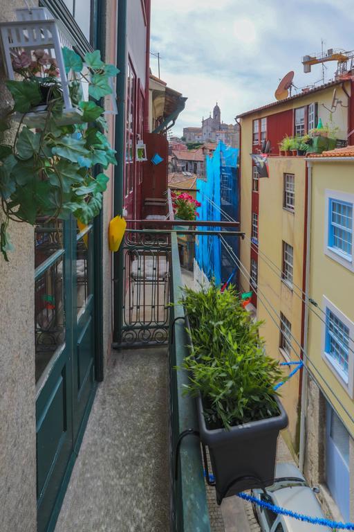 Porto Insight Apartments- With Balcony Εξωτερικό φωτογραφία