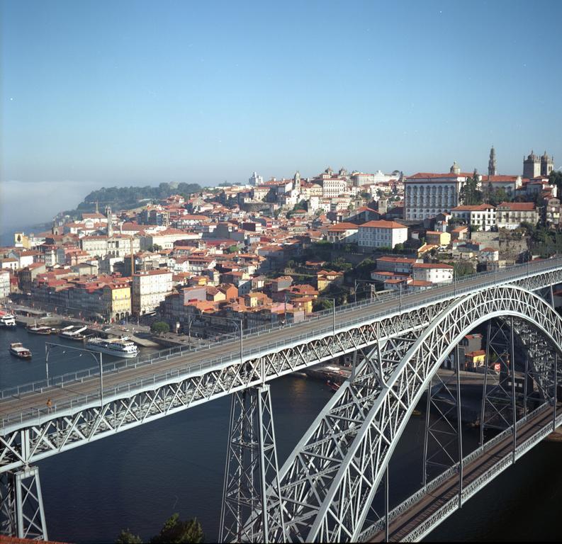 Porto Insight Apartments- With Balcony Εξωτερικό φωτογραφία