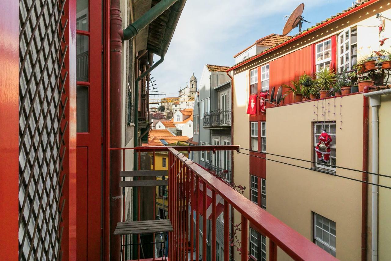 Porto Insight Apartments- With Balcony Εξωτερικό φωτογραφία